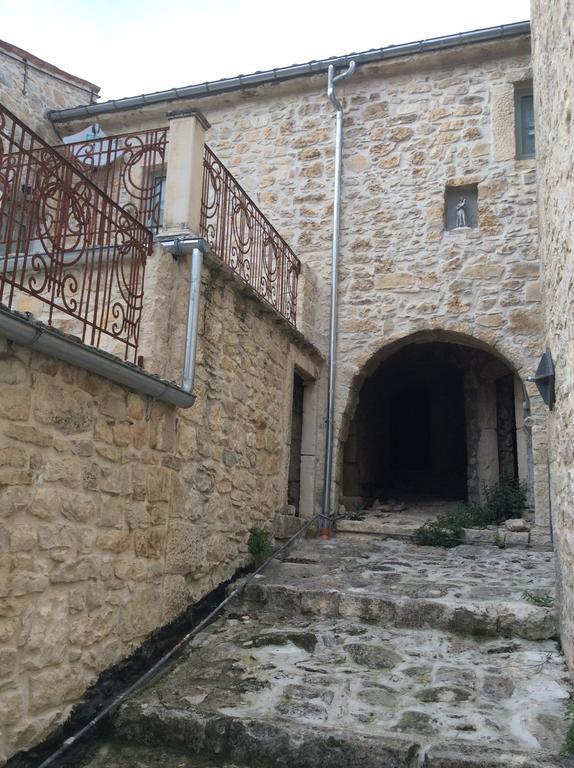 Casa Vacanza Abruzzo Caramanico Terme Luaran gambar