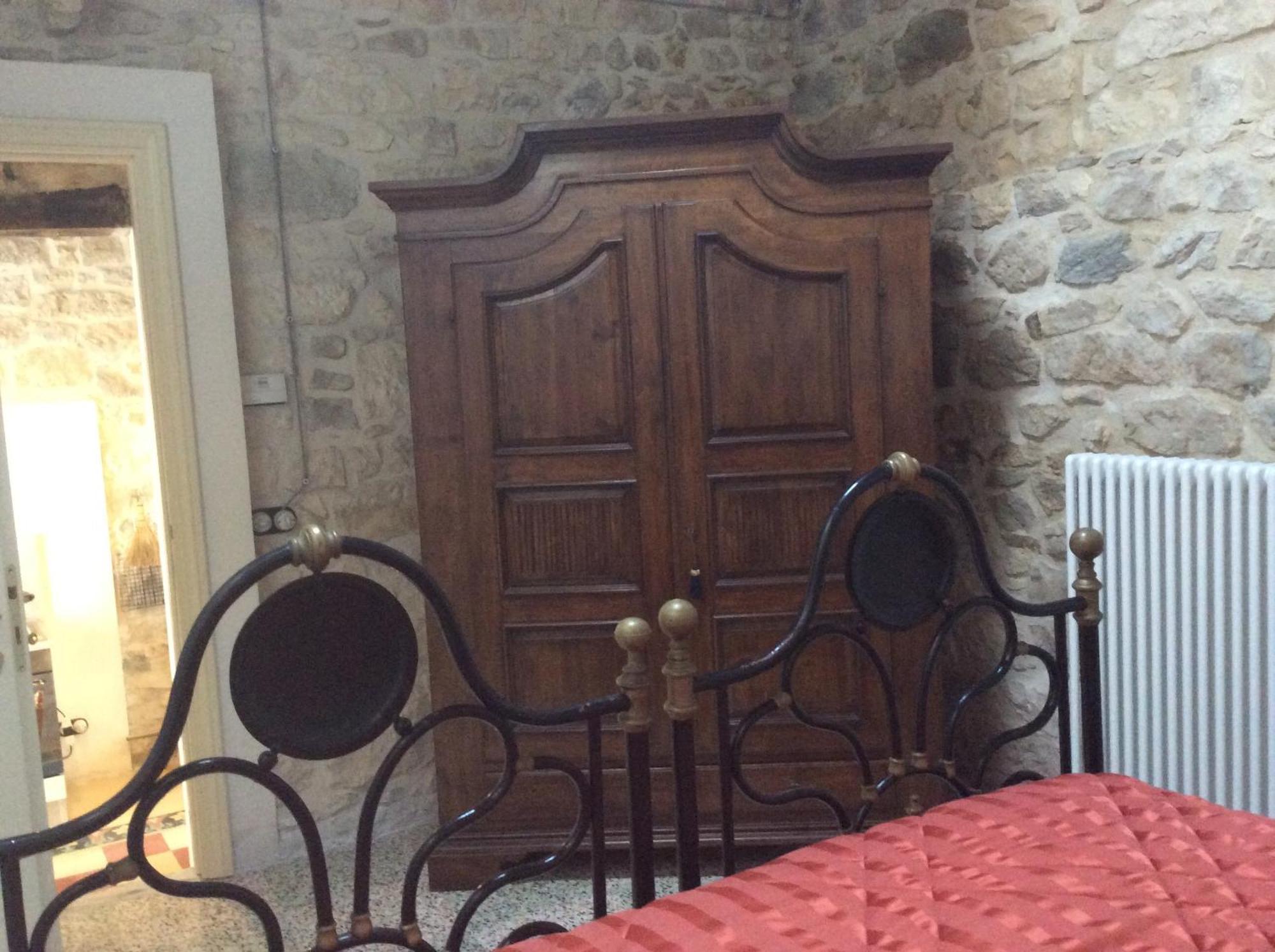 Casa Vacanza Abruzzo Caramanico Terme Luaran gambar