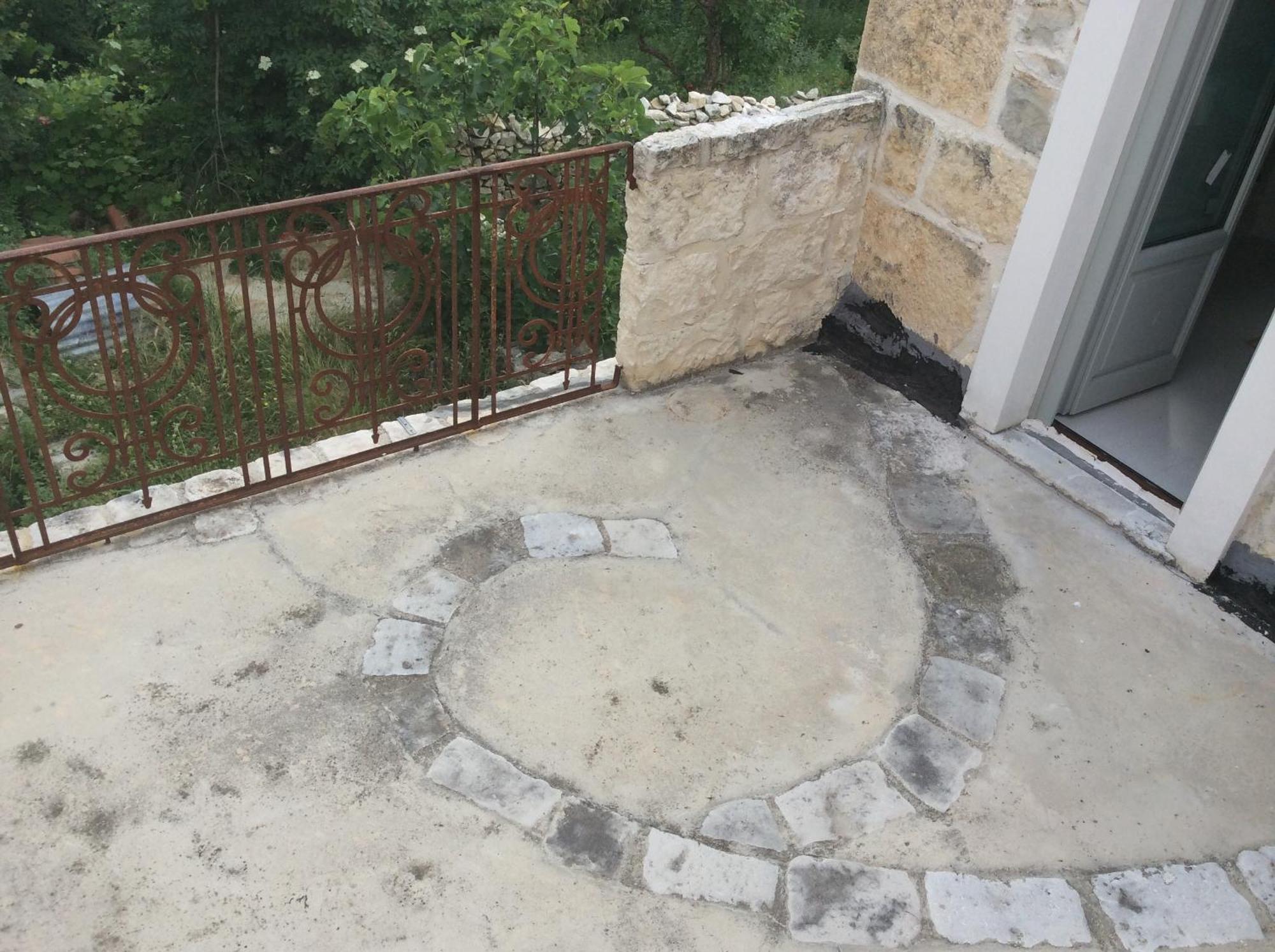 Casa Vacanza Abruzzo Caramanico Terme Luaran gambar
