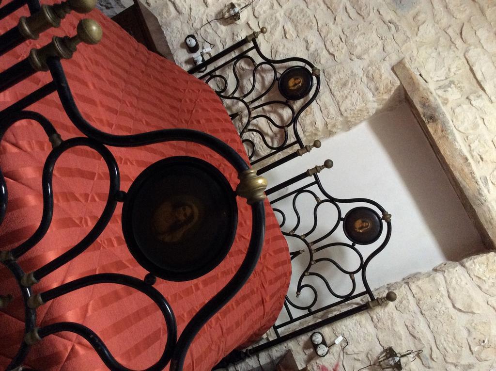 Casa Vacanza Abruzzo Caramanico Terme Bilik gambar